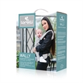 Ergonomic Backpack WALLY /color box/