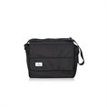 Borsa per accessori RUBY Red&Black