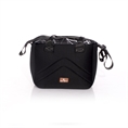Mama Bag Black MARBLE