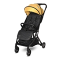 Passeggino MYLA con cestino estivo Lemon CURRY