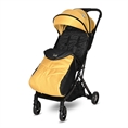 Passeggino MYLA con coprigambe Lemon CURRY