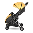 Passeggino MYLA con coprigambe Lemon CURRY