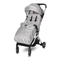 Passeggino MYLA con coprigambe GREY