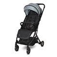 Passeggino MYLA con cestino estivo Arctic BLUE