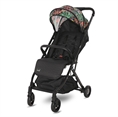 Passeggino MYLA con cestino estivo Tropical FLOWERS