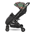 Passeggino MYLA con coprigambe Tropical FLOWERS