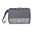 Borsa per accessori Grey SQUARED