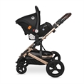 Passeggino BOSTON LODEN Green con seggiolino COMET Black */opzionale/