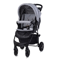 Passeggino OLIVIA Cool GREY
