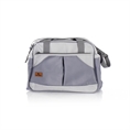 Borsa per accessori SANDRA Light&Dark GREY