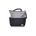Borsa per accessori LAURA Black