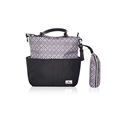 Borsa per accessori LAURA Black