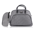 Borsa per accessori VIOLA Grey