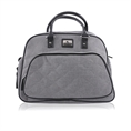 Borsa per accessori VIOLA Grey