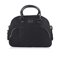 Borsa per accessori VIOLA Black