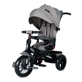 Tricicli JAGUAR /gomme eva/ Grey LUXE