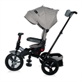 Tricicli JAGUAR /gomme eva/ Grey LUXE