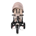 Tricicli JAGUAR /gomme eva/ IVORY