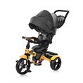 Tricicli NEO /gomme eva/ Yellow&Black