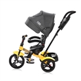 Tricicli NEO /gomme eva/ Yellow&Black