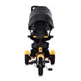 Tricicli NEO /gomme eva/ Yellow&Black