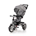 Tricicli NEO /gomme eva/ Grey LUXE