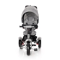 Tricicli NEO /gomme eva/ Grey LUXE