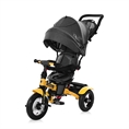 Tricicli NEO /gomme ad aria/ Yellow&Black