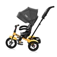 Tricicli NEO /gomme ad aria/ Yellow&Black
