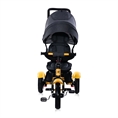 Tricicli NEO /gomme ad aria/ Yellow&Black