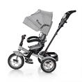 Tricicli NEO /gomme ad aria/ Grey LUXE