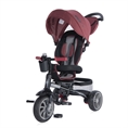 Tricicli ROCKET Red&Black
