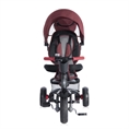 Tricicli ROCKET Red&Black