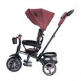 Tricicli ROCKET Red&Black