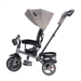 Tricicli ROCKET Grey