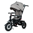 Tricicli JAGUAR /gomme ad aria/ Grey LUXE