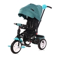 Tricicli JAGUAR /gomme ad aria/ Green LUXE