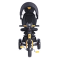 Tricicli ENDURO Yellow&Black
