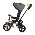 Tricicli ENDURO Yellow&Black