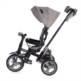 Tricicli ENDURO Grey LUXE