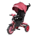 Tricicli SPEEDY Red&Black