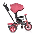 Tricicli SPEEDY Red&Black