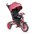 Tricicli SPEEDY Red&Black