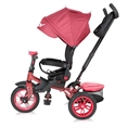 Tricicli SPEEDY Red&Black