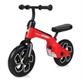 Bici d'equilibrio SPIDER Red