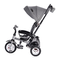 Tricicli MOOVO /gomme ad aria/ Grey LUXE