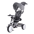 Tricicli MOOVO /gomme eva/ Grey LUXE