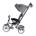 Tricicli MOOVO /gomme eva/ Grey LUXE