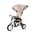 Tricicli MOOVO /gomme eva/ IVORY