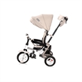Tricicli MOOVO /gomme eva/ IVORY